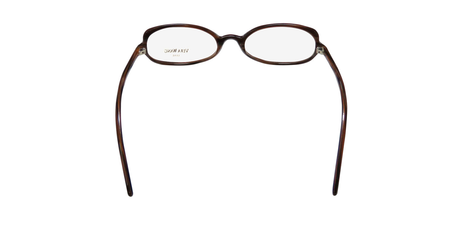 Vera Wang Luxe Fission Eyeglasses by ModaFrames