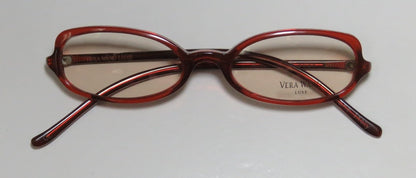 Vera Wang Luxe Fission Eyeglasses by ModaFrames