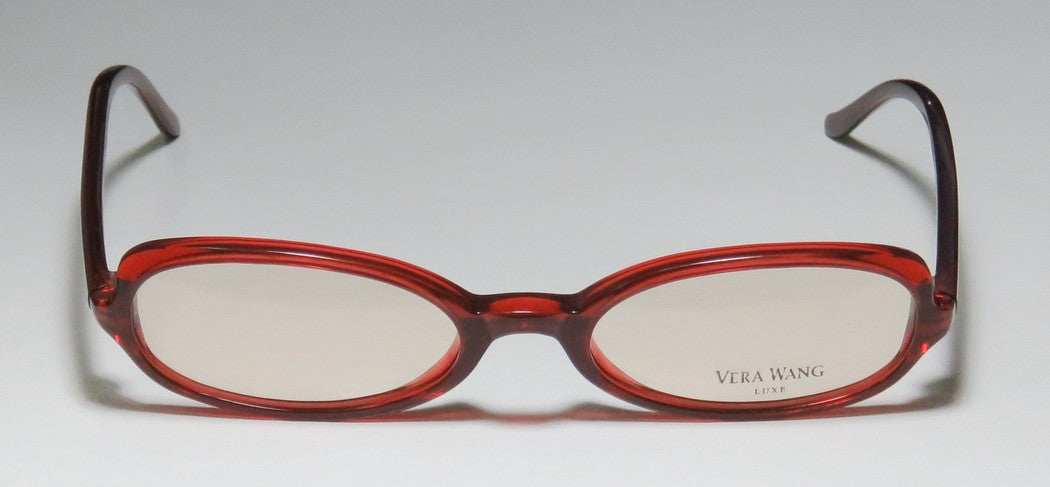 Vera Wang Luxe Fission Eyeglasses by ModaFrames
