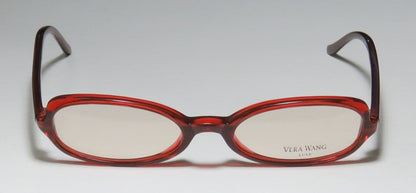 Vera Wang Luxe Fission Eyeglasses by ModaFrames