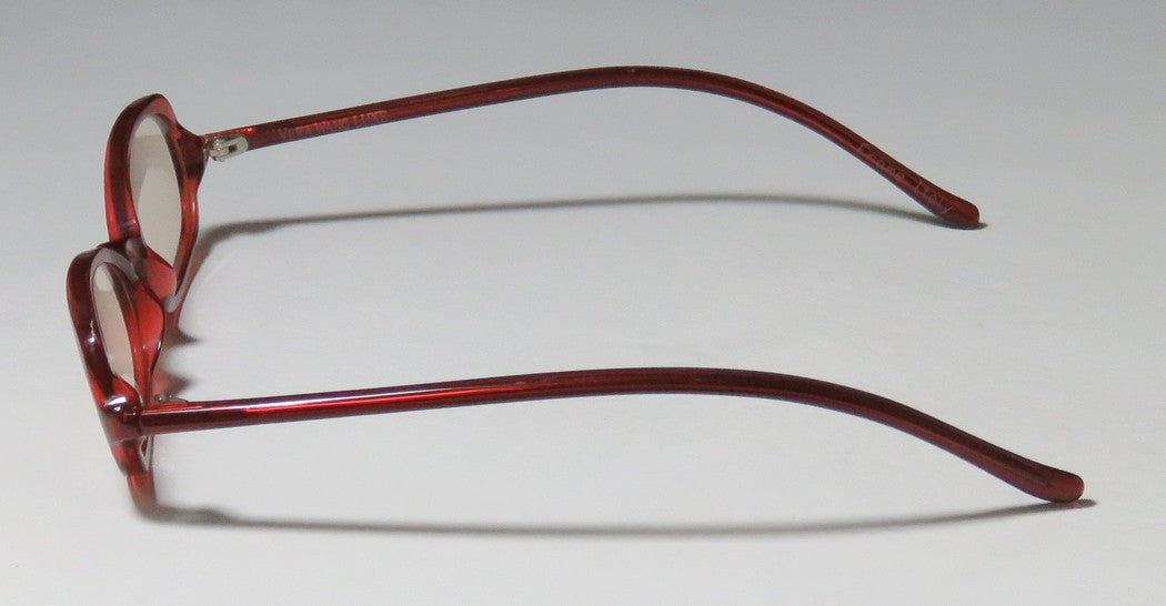 Vera Wang Luxe Fission Eyeglasses by ModaFrames