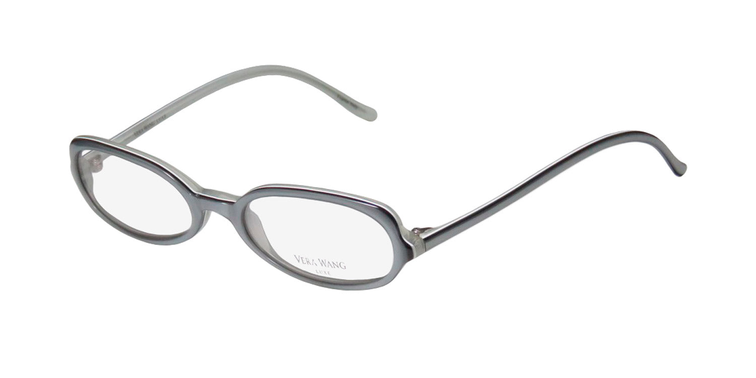 Vera Wang Luxe Fission Eyeglasses by ModaFrames