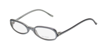 Vera Wang Luxe Fission Eyeglasses by ModaFrames