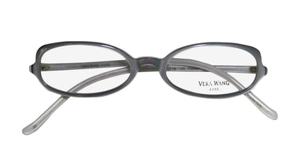 Vera Wang Luxe Fission Eyeglasses by ModaFrames