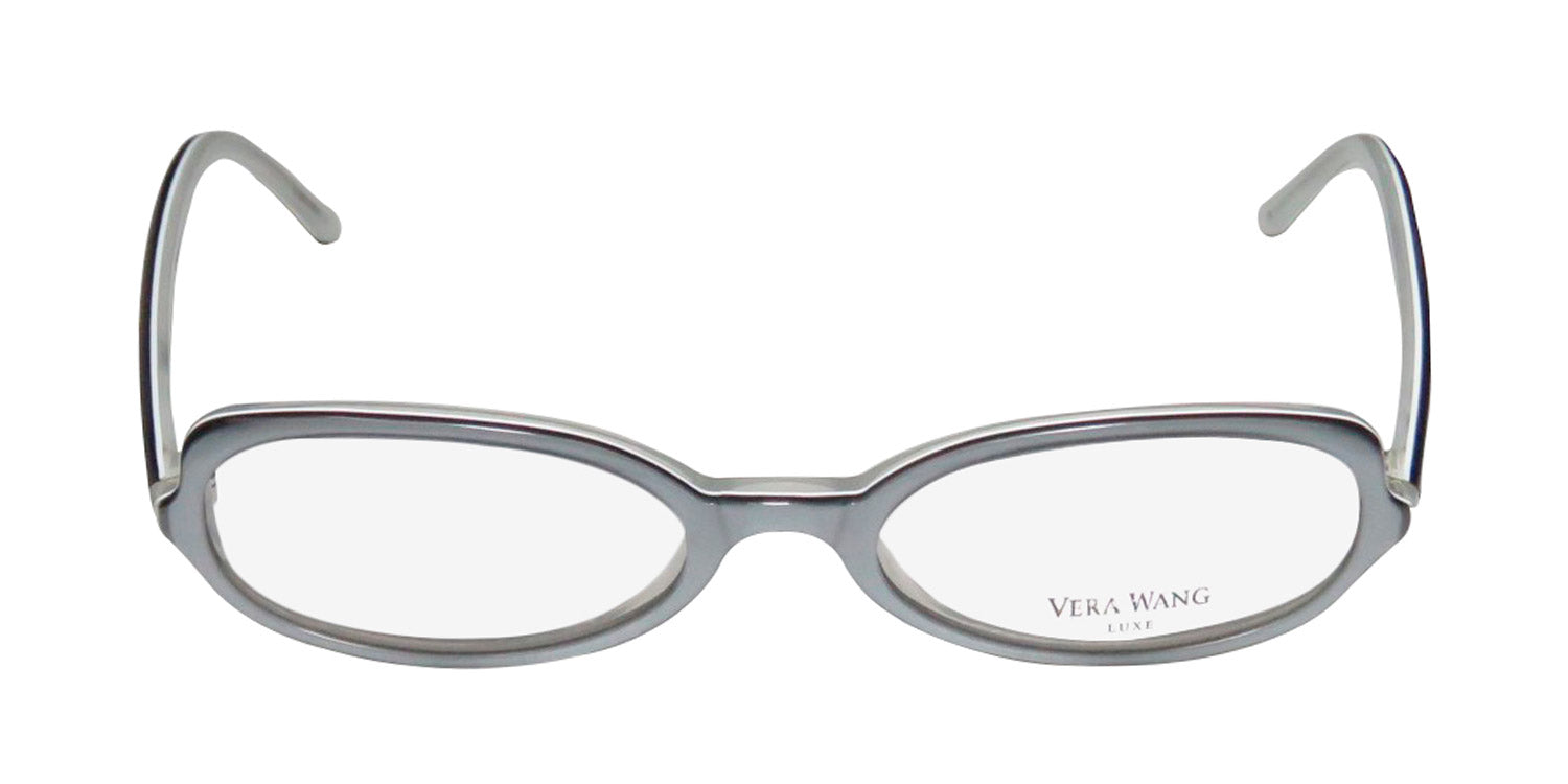Vera Wang Luxe Fission Eyeglasses by ModaFrames
