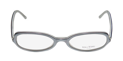 Vera Wang Luxe Fission Eyeglasses by ModaFrames