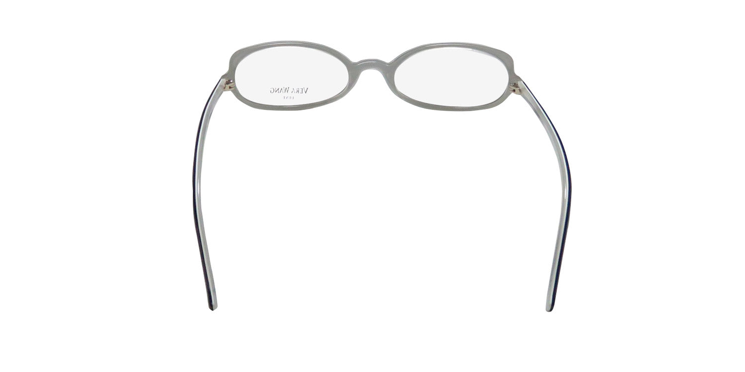 Vera Wang Luxe Fission Eyeglasses by ModaFrames