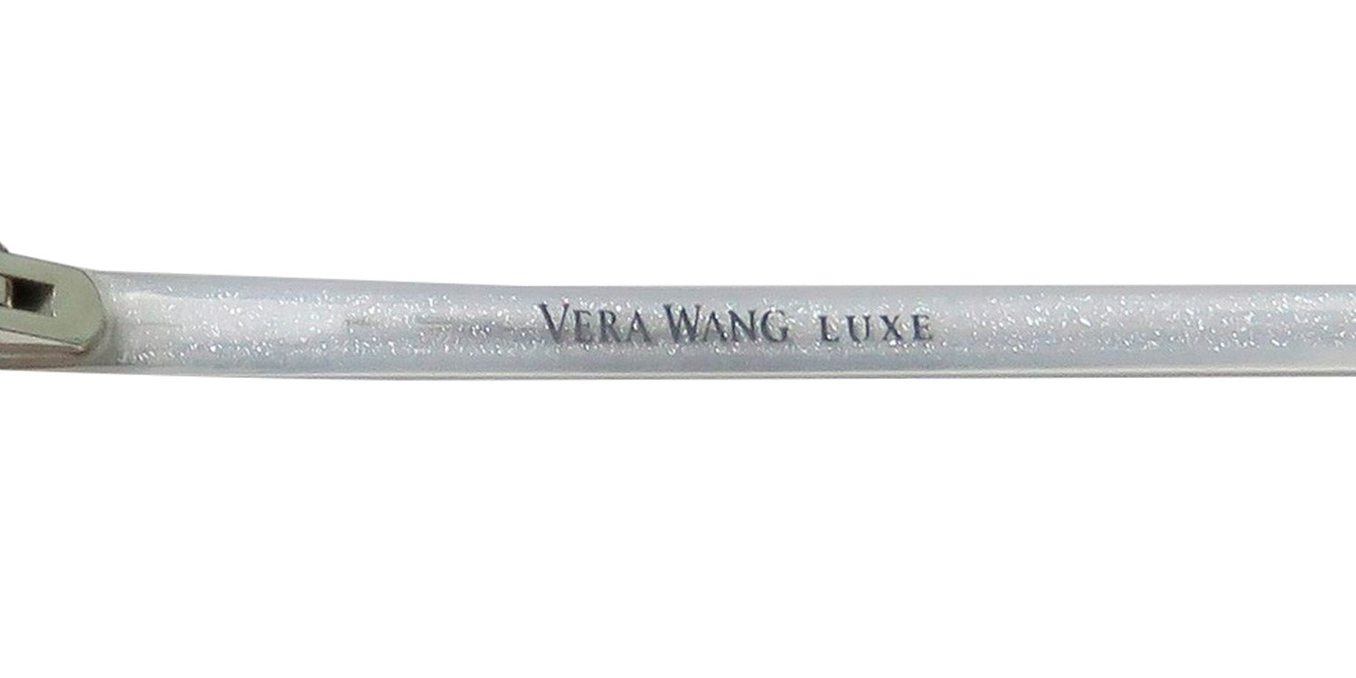 Vera Wang Luxe Fission Eyeglasses by ModaFrames