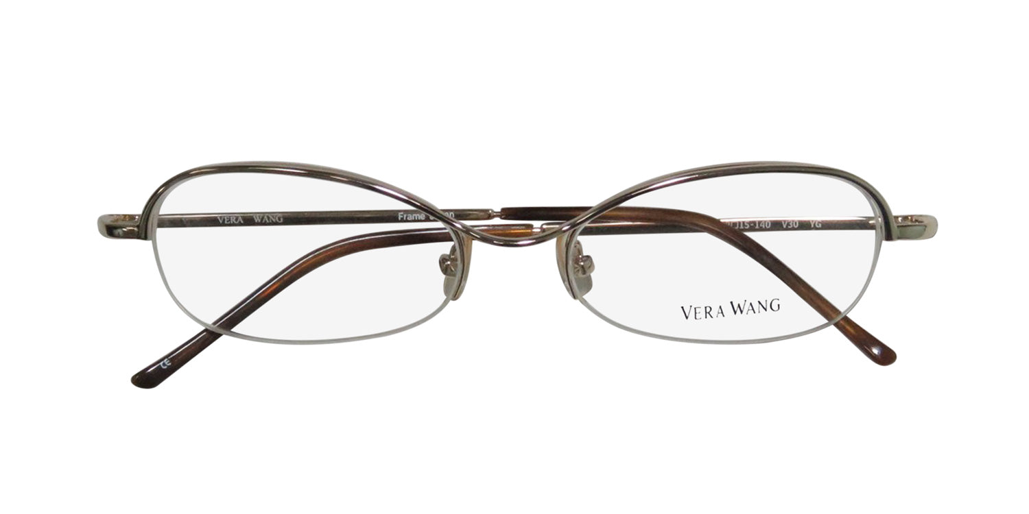 Vera Wang V30 Eyeglasses by ModaFrames