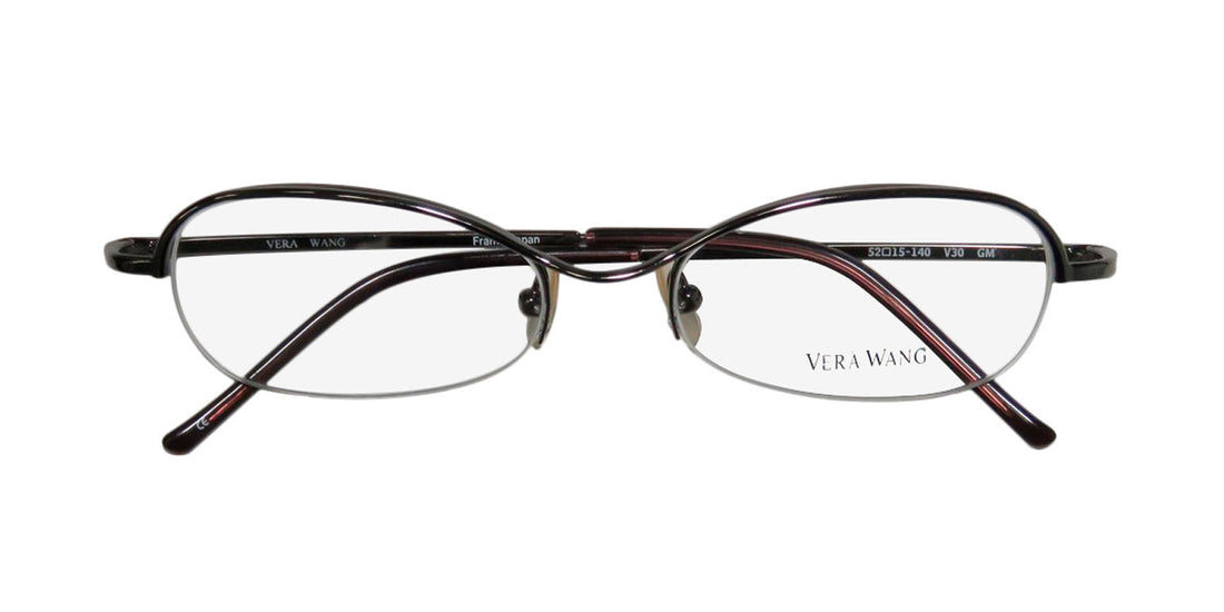 Vera Wang V30 Eyeglasses by ModaFrames