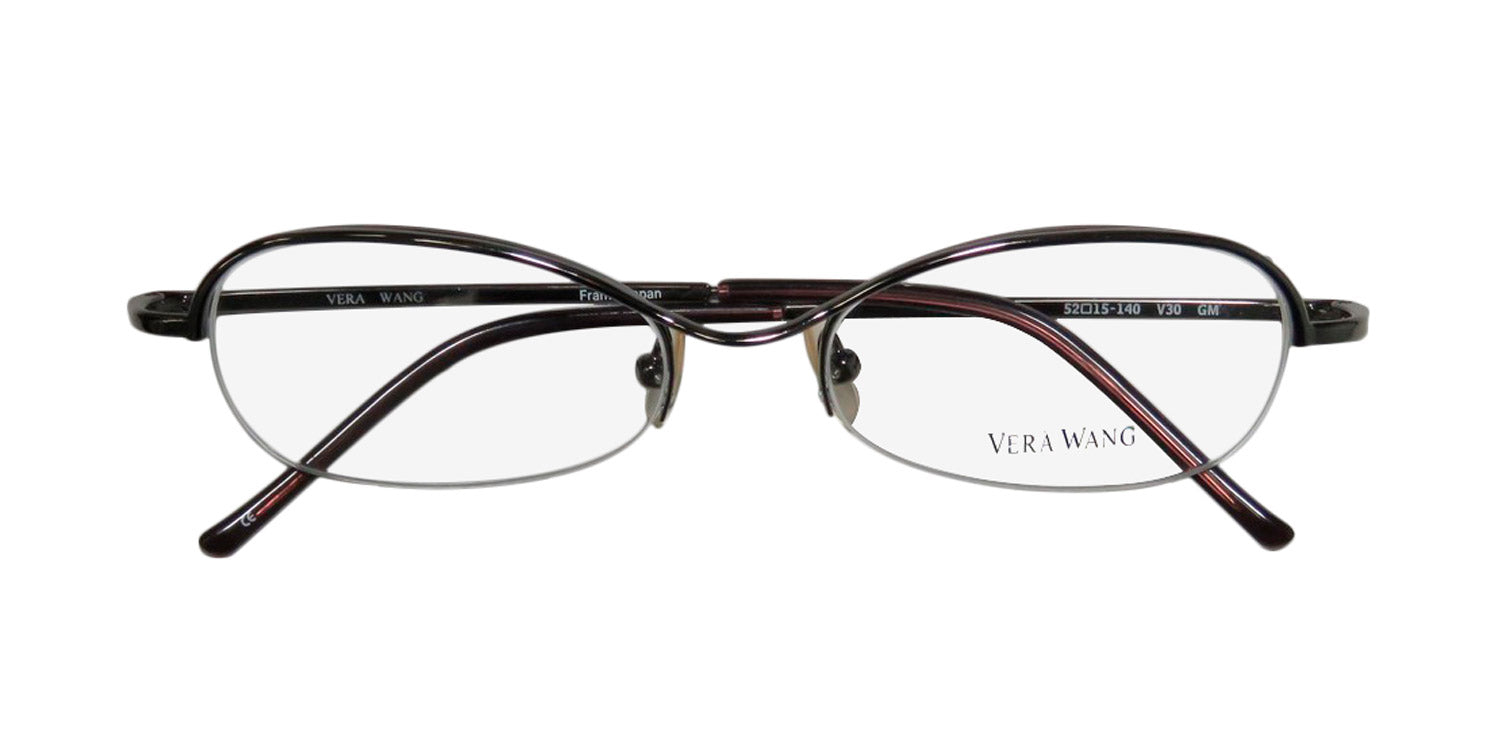 Vera Wang V30 Eyeglasses by ModaFrames