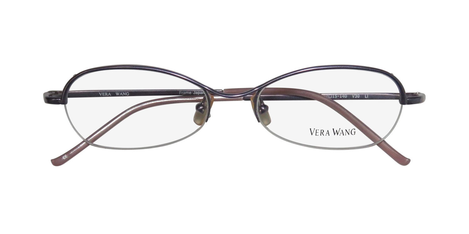 Vera Wang V30 Eyeglasses by ModaFrames