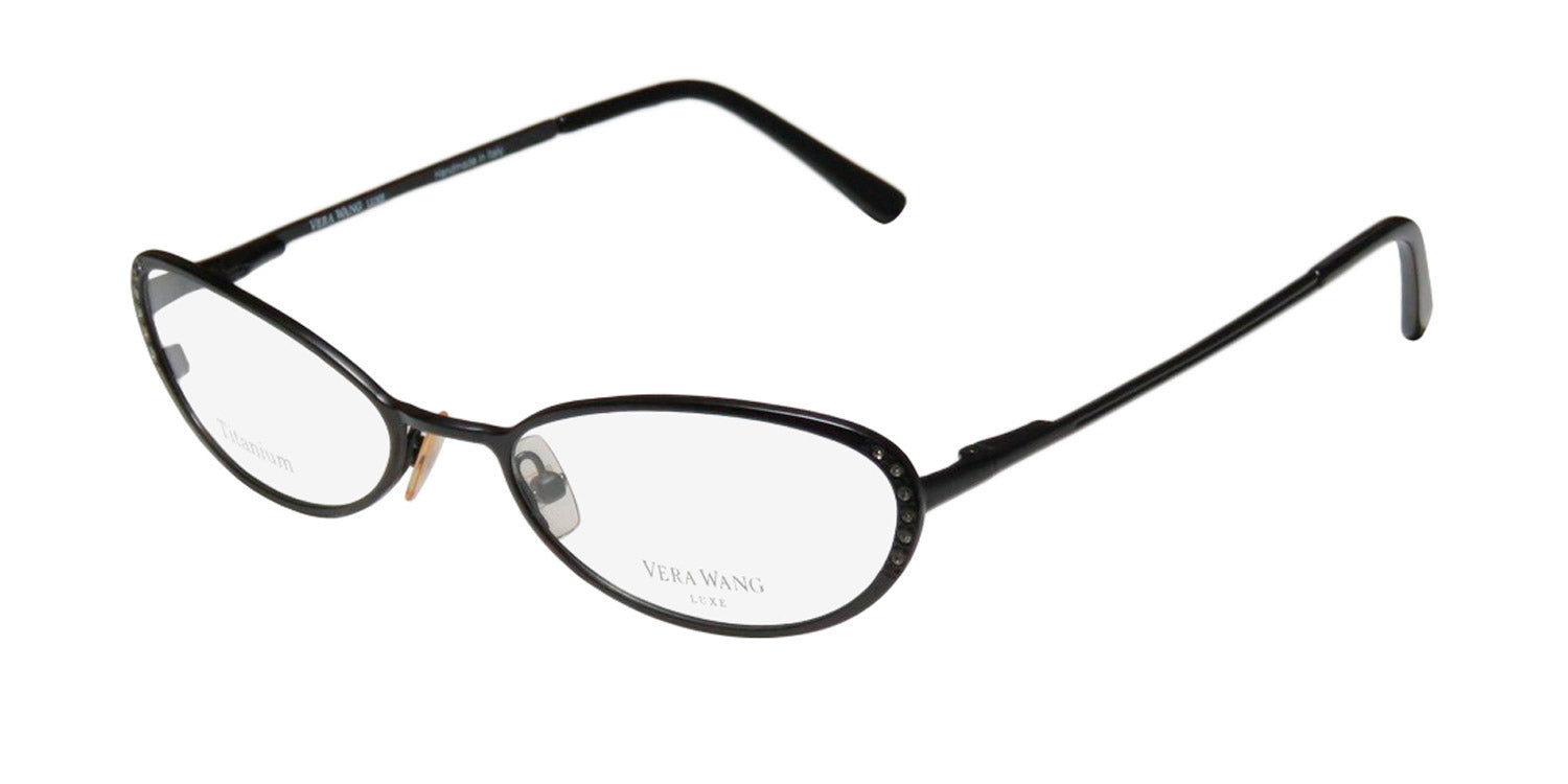 Vera Wang Luxe Epiphany I Eyeglasses by ModaFrames