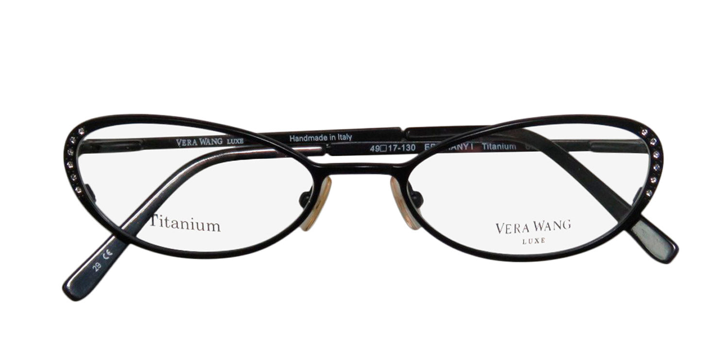 Vera Wang Luxe Epiphany I Eyeglasses by ModaFrames