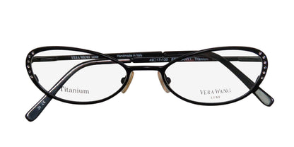 Vera Wang Luxe Epiphany I Eyeglasses by ModaFrames