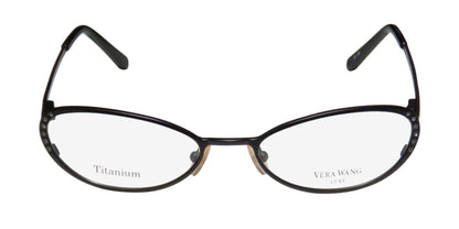 Vera Wang Luxe Epiphany I Eyeglasses by ModaFrames