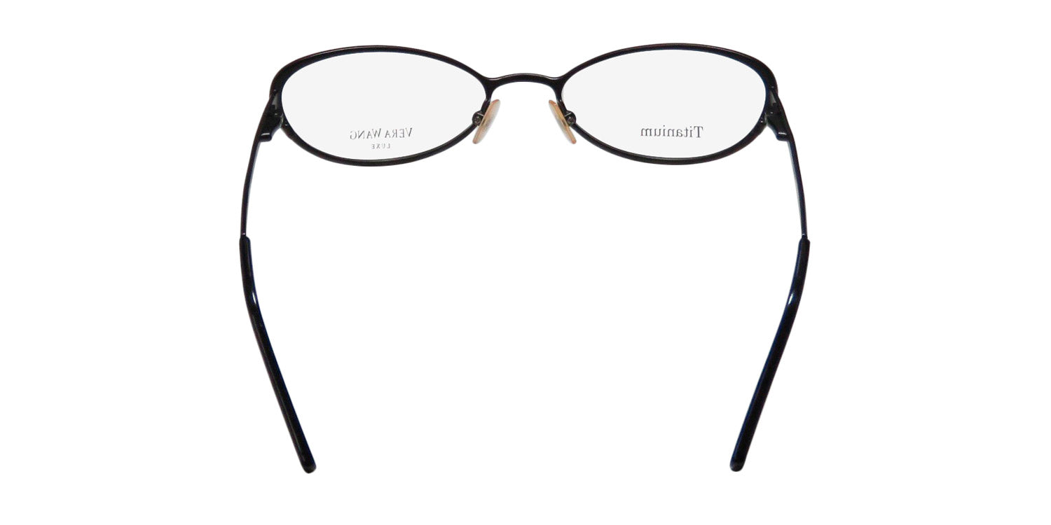 Vera Wang Luxe Epiphany I Eyeglasses by ModaFrames