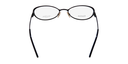 Vera Wang Luxe Epiphany I Eyeglasses by ModaFrames