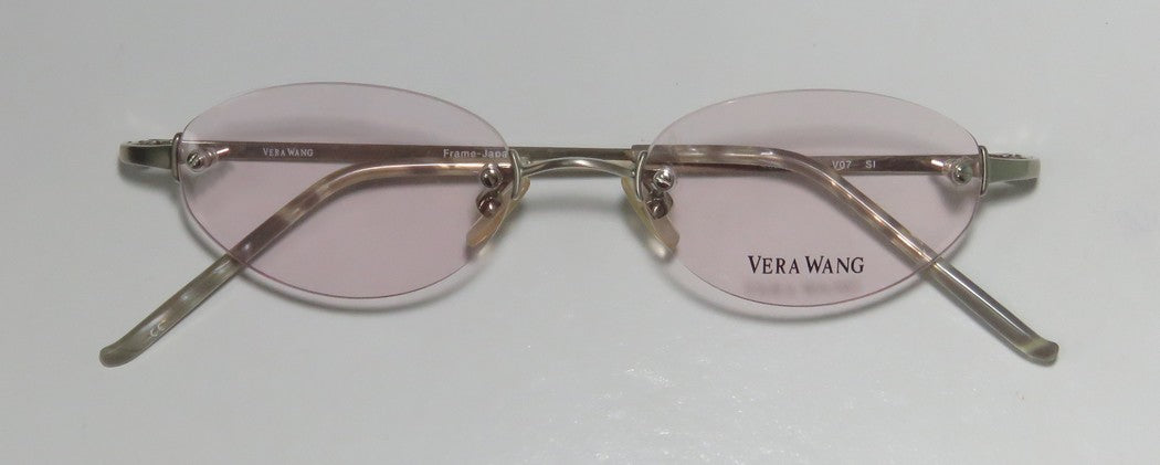 Vera Wang V07 Eyeglasses by ModaFrames