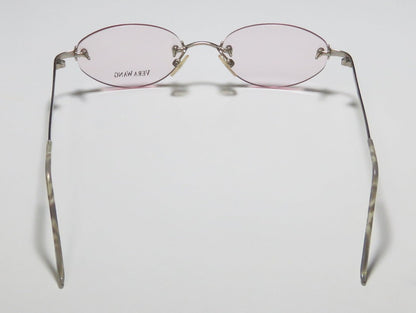 Vera Wang V07 Eyeglasses by ModaFrames