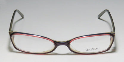 Vera Wang V104 Eyeglasses by ModaFrames