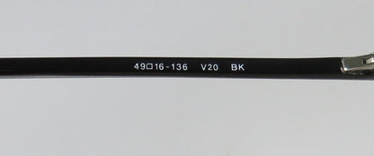Vera Wang V20 Eyeglasses by ModaFrames