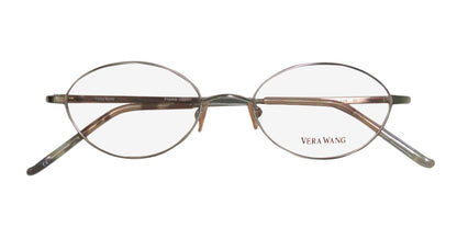 Vera Wang V08 Eyeglasses by ModaFrames