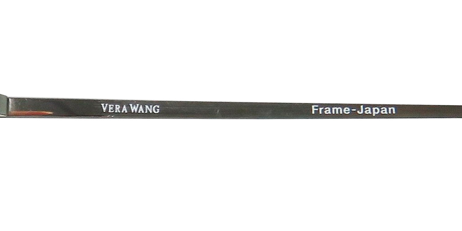 Vera Wang V08 Eyeglasses by ModaFrames