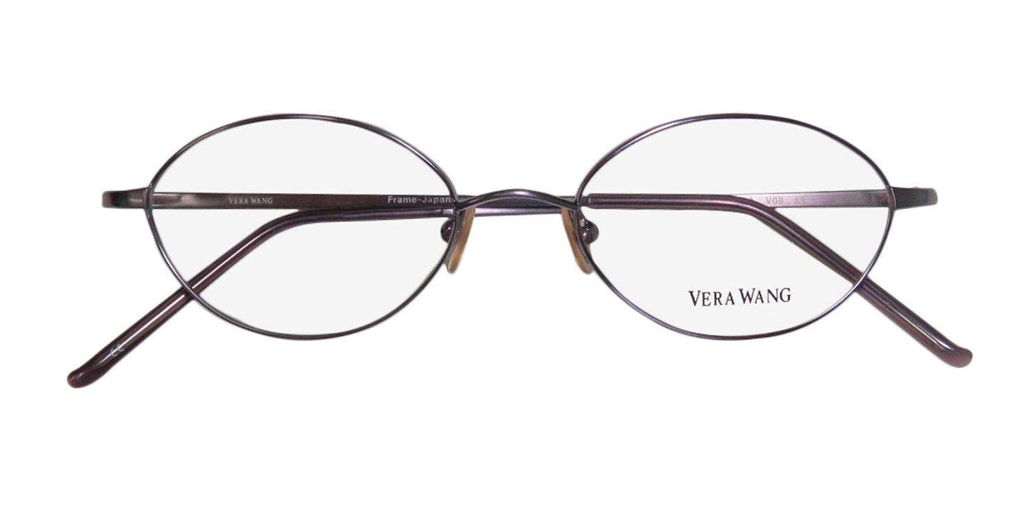 Vera Wang V08 Eyeglasses by ModaFrames