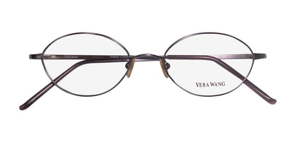Vera Wang V08 Eyeglasses by ModaFrames