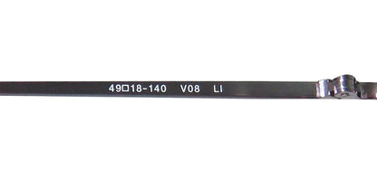 Vera Wang V08 Eyeglasses by ModaFrames