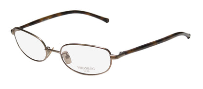 Vera Wang Luxe Wafer Eyeglasses by ModaFrames