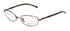 Vera Wang Luxe Wafer Eyeglasses by ModaFrames