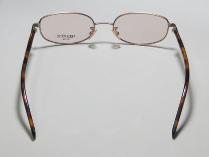 Vera Wang Luxe Wafer Eyeglasses by ModaFrames