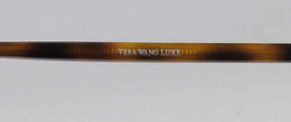Vera Wang Luxe Wafer Eyeglasses by ModaFrames