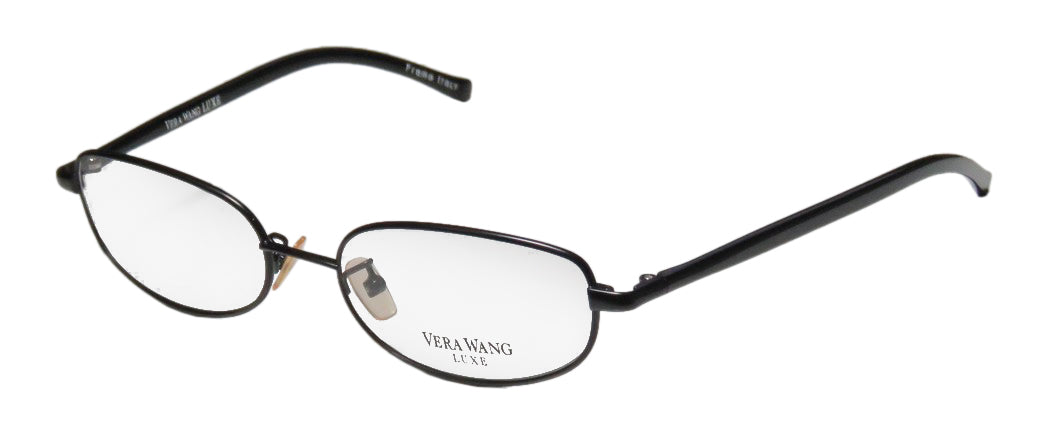 Vera Wang Luxe Wafer Eyeglasses by ModaFrames