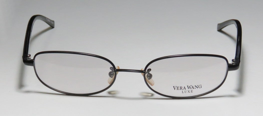 Vera Wang Luxe Wafer Eyeglasses by ModaFrames