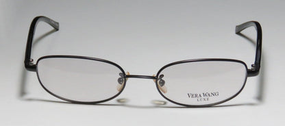 Vera Wang Luxe Wafer Eyeglasses by ModaFrames