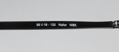 Vera Wang Luxe Wafer Eyeglasses by ModaFrames