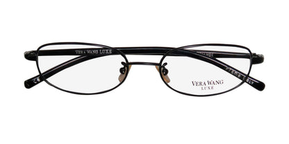 Vera Wang Luxe Wafer Eyeglasses by ModaFrames