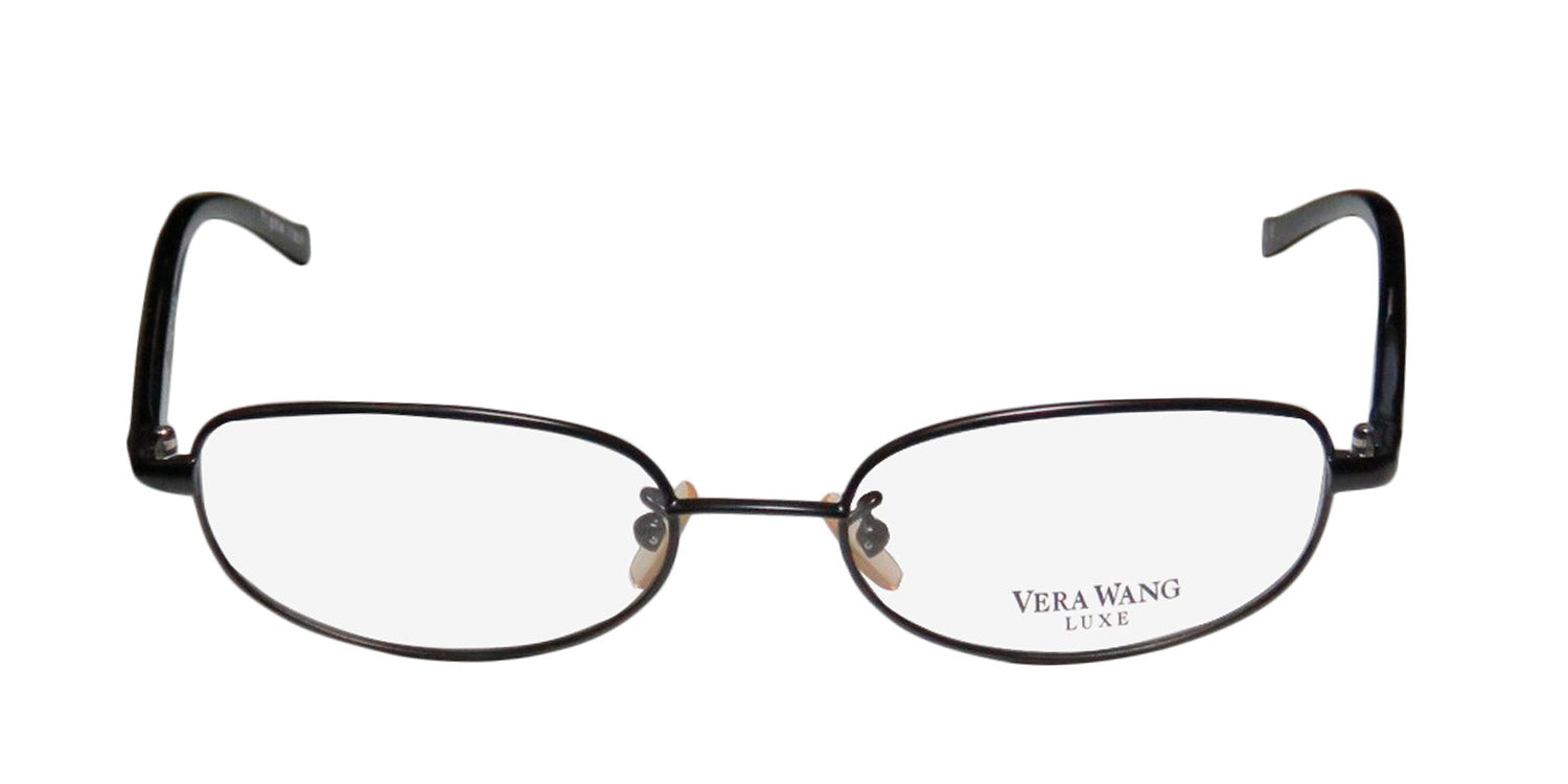 Vera Wang Luxe Wafer Eyeglasses by ModaFrames