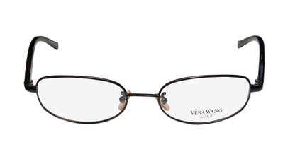 Vera Wang Luxe Wafer Eyeglasses by ModaFrames