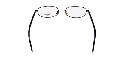 Vera Wang Luxe Wafer Eyeglasses by ModaFrames