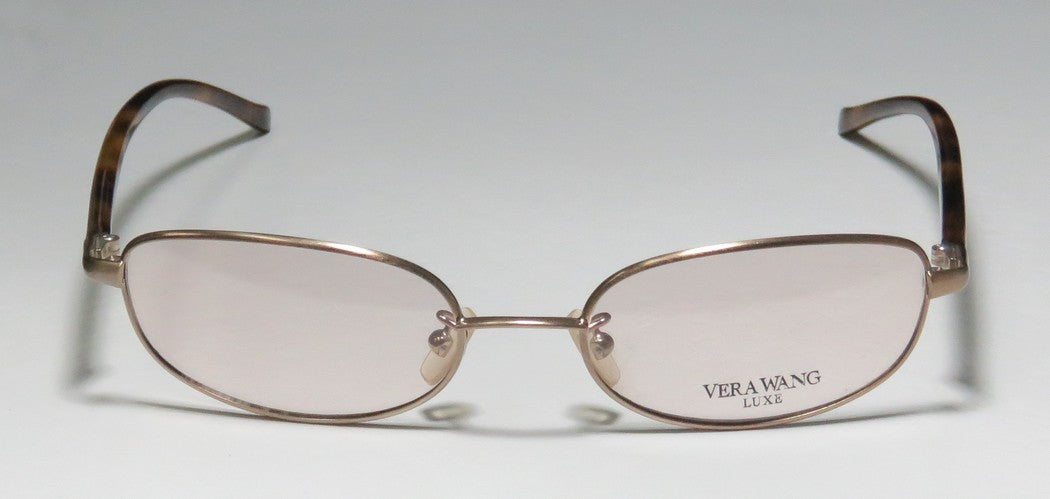 Vera Wang Luxe Wafer Eyeglasses by ModaFrames
