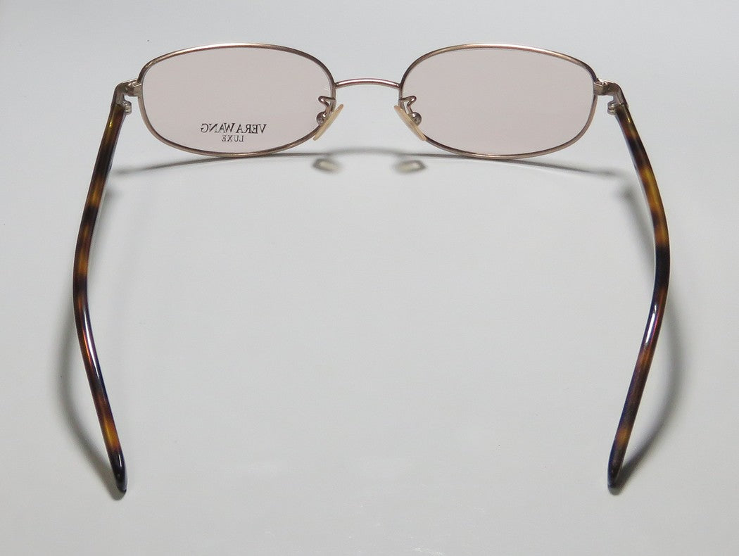 Vera Wang Luxe Wafer Eyeglasses by ModaFrames