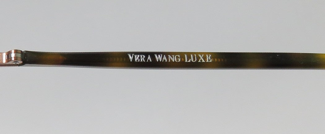 Vera Wang Luxe Wafer Eyeglasses by ModaFrames