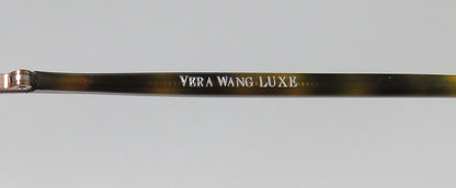 Vera Wang Luxe Wafer Eyeglasses by ModaFrames