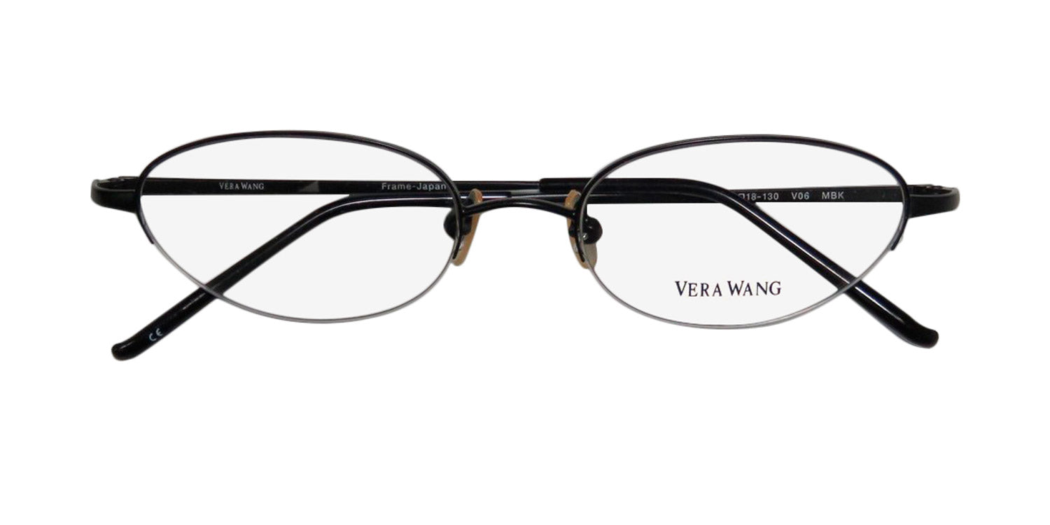 Vera Wang V06 Eyeglasses by ModaFrames