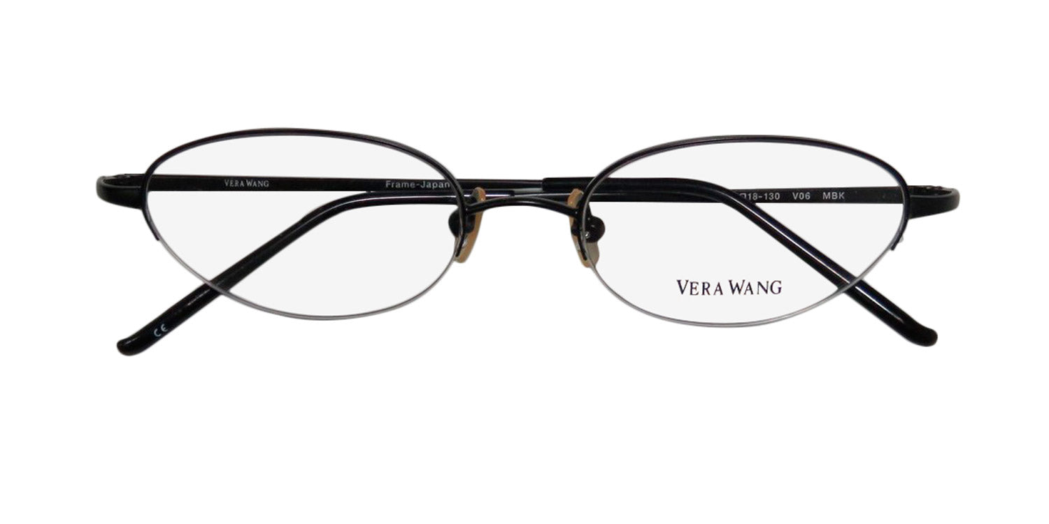 Vera Wang V06 Eyeglasses by ModaFrames