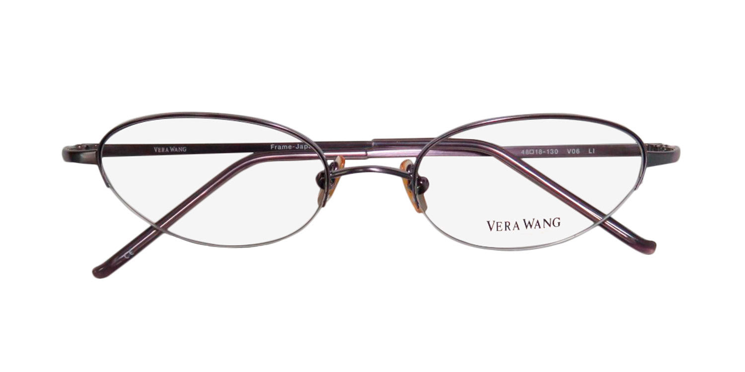 Vera Wang V06 Eyeglasses by ModaFrames